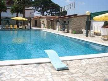 Hotel Quinta Dos Tres Pinheiros