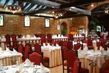 Hotel Quinta Dos Tres Pinheiros