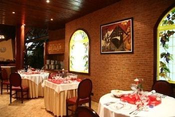 Hotel Quinta Dos Tres Pinheiros