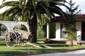 Hotel Quinta Dos Tres Pinheiros