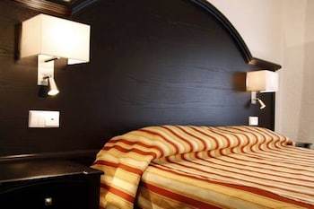 Hotel Quinta Dos Tres Pinheiros