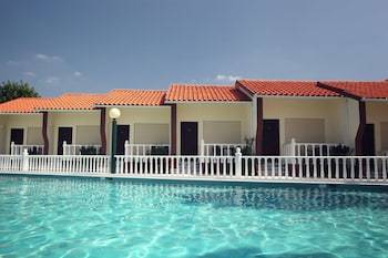 Hotel Quinta Dos Tres Pinheiros