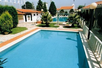 Hotel Quinta Dos Tres Pinheiros