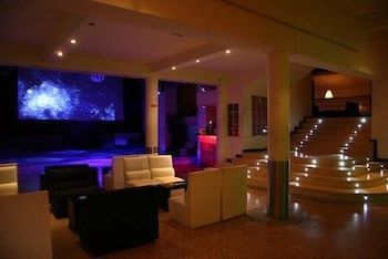 Hotel Quinta Dos Tres Pinheiros