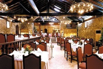 Hotel Quinta Dos Tres Pinheiros