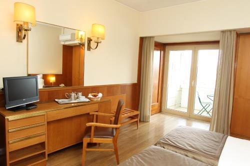 Hotel Estalagem Santa Catarina