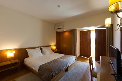Hotel Estalagem Santa Catarina