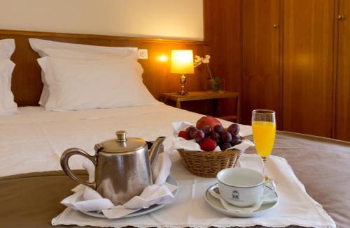 Hotel Estalagem Santa Catarina