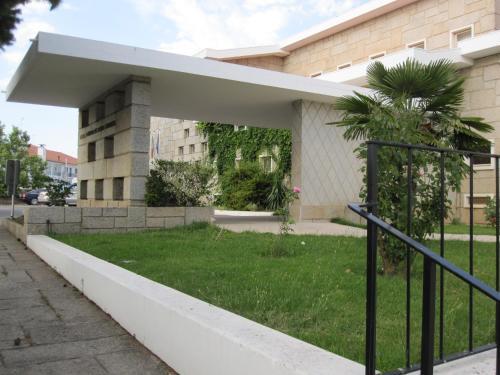 Hotel Estalagem Santa Catarina