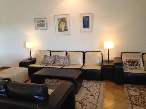 Hotel Estalagem Santa Catarina