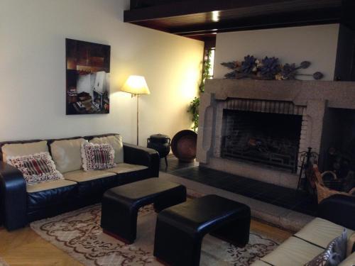 Hotel Estalagem Santa Catarina