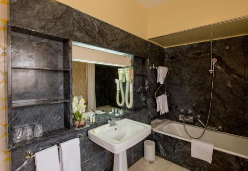 Hotel Estalagem Santa Catarina