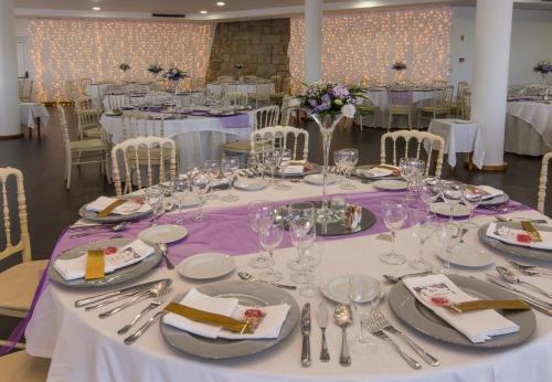 Hotel Estalagem Santa Catarina