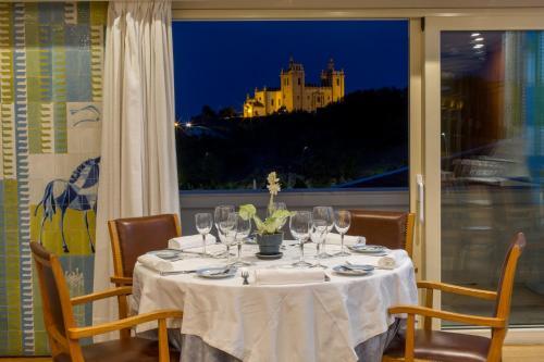 Hotel Estalagem Santa Catarina