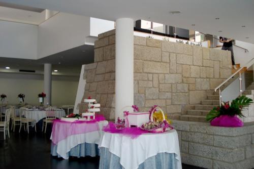 Hotel Estalagem Santa Catarina