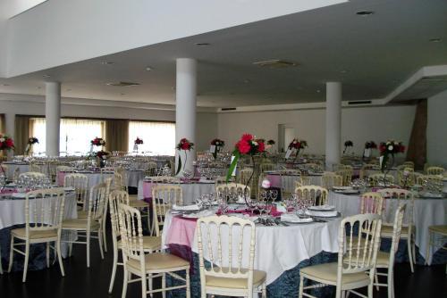 Hotel Estalagem Santa Catarina