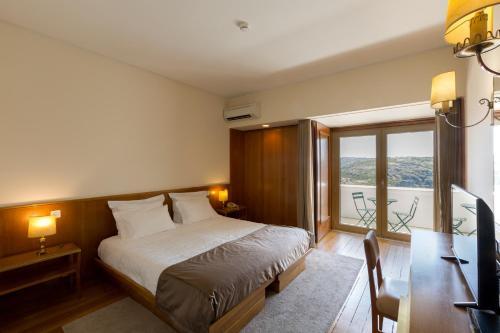 Hotel Estalagem Santa Catarina