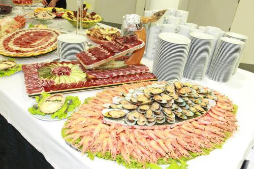 Hotel Estalagem Santa Catarina