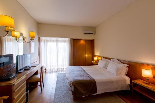 Hotel Estalagem Santa Catarina