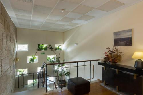 Hotel Estalagem Santa Catarina