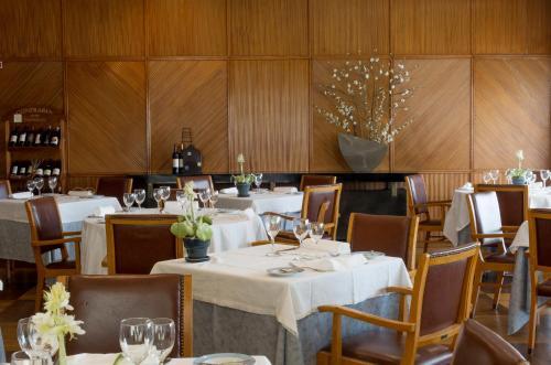 Hotel Estalagem Santa Catarina