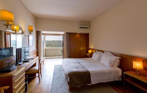 Hotel Estalagem Santa Catarina