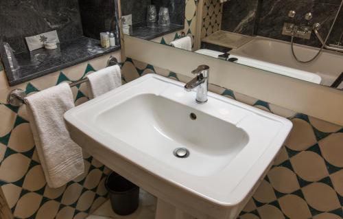 Hotel Estalagem Santa Catarina