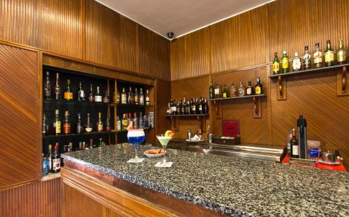 Hotel Estalagem Santa Catarina
