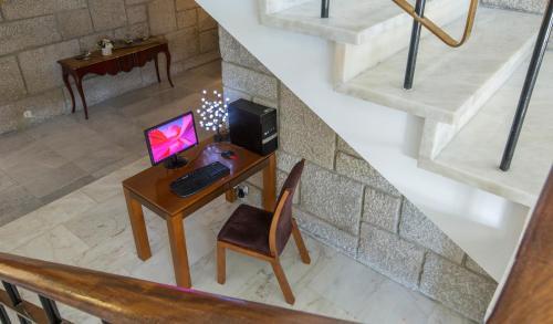 Hotel Estalagem Santa Catarina