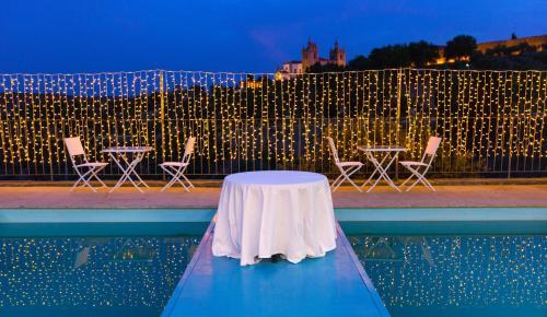 Hotel Estalagem Santa Catarina