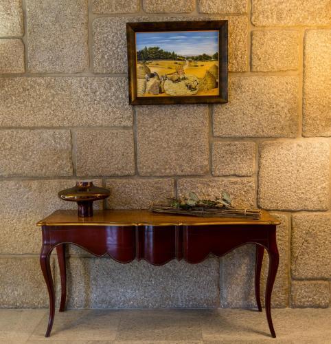 Hotel Estalagem Santa Catarina