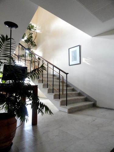 Hotel Estalagem Santa Catarina