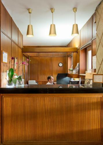 Hotel Estalagem Santa Catarina