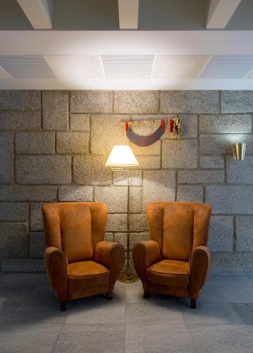 Hotel Estalagem Santa Catarina