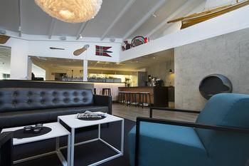 Hotel Best Western Corallen
