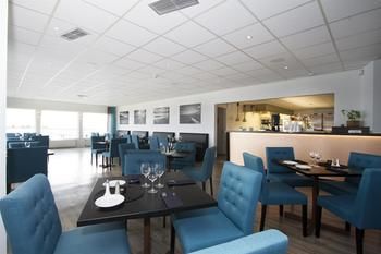 Hotel Best Western Corallen