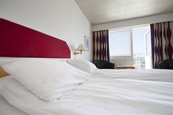 Hotel Best Western Corallen
