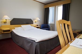 Hotel Best Western Corallen
