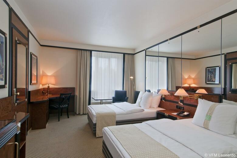 Hotel Holiday Inn Minden