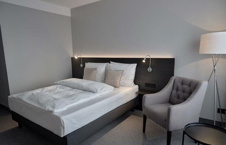 Hotel Holiday Inn Minden