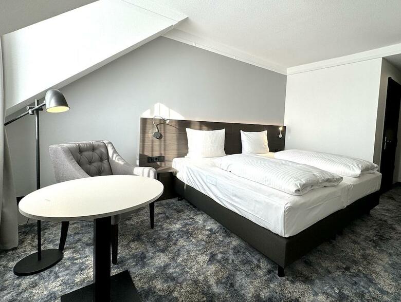 Hotel Holiday Inn Minden