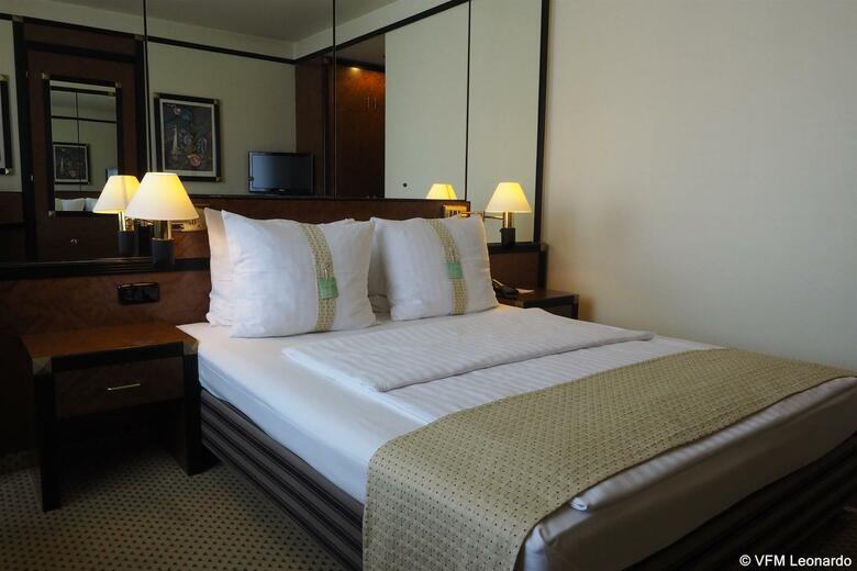 Hotel Holiday Inn Minden