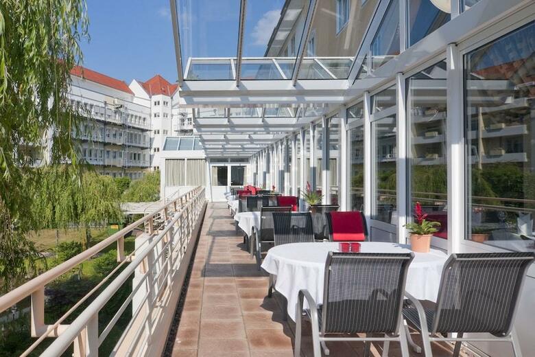 Hotel Holiday Inn Minden