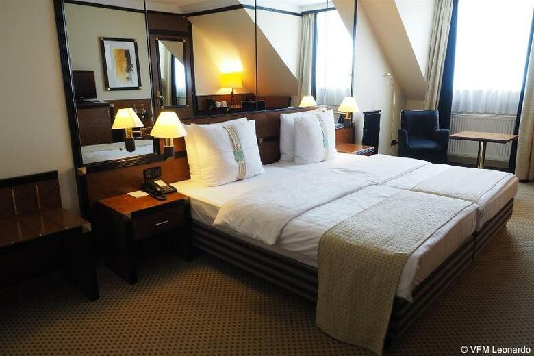 Hotel Holiday Inn Minden