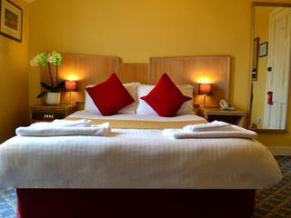 Stotfield Hotel