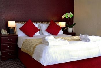Stotfield Hotel