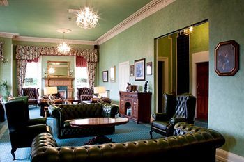Stotfield Hotel