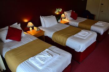 Stotfield Hotel