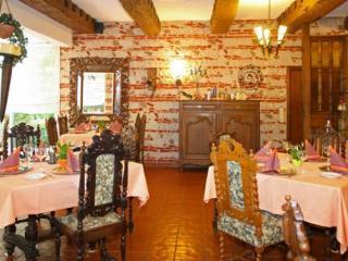 Hotel Bawelsberger Hof
