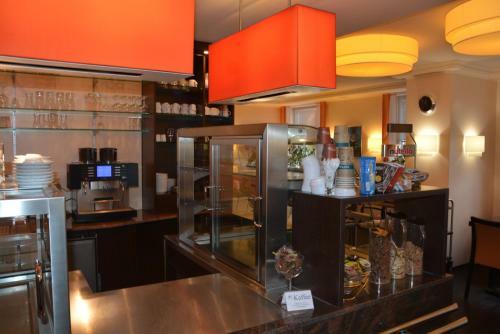 Hotel Oyten Am Markt